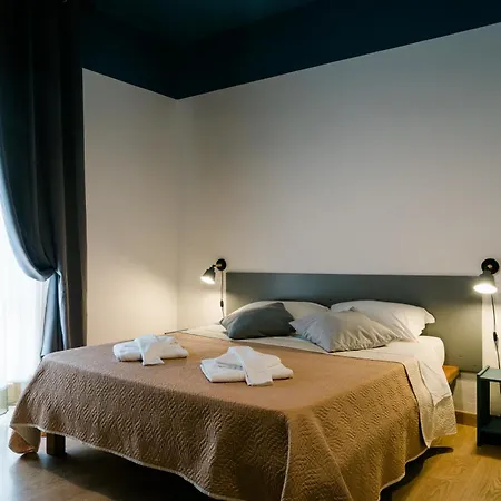 Gæstehus Matlis Alghero
