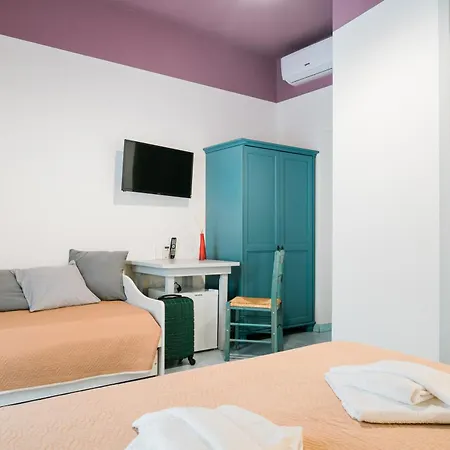Matlis 2* Alghero