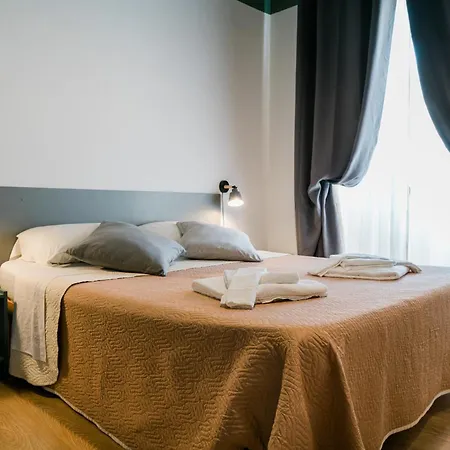 Guest house Matlis