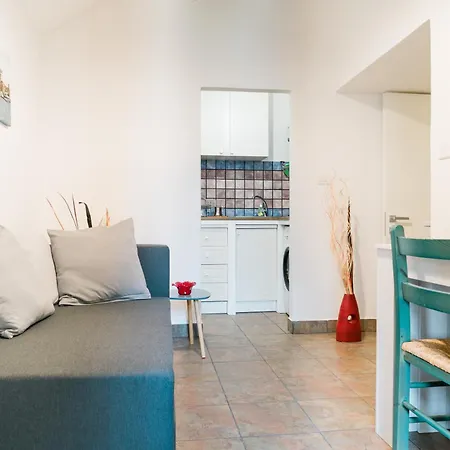 Guest house Matlis Alghero
